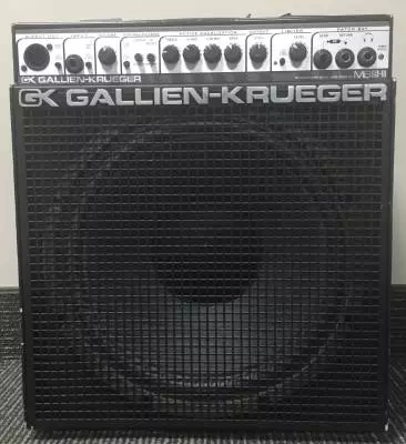 Gallien-Krueger - MB150S-112